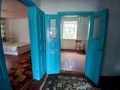 участок по адресу пгт. Стрижавка, Новосільська