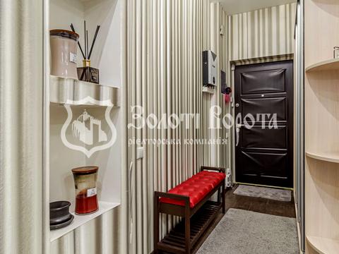 квартира за адресою Миколи Лаврухіна вул., 12