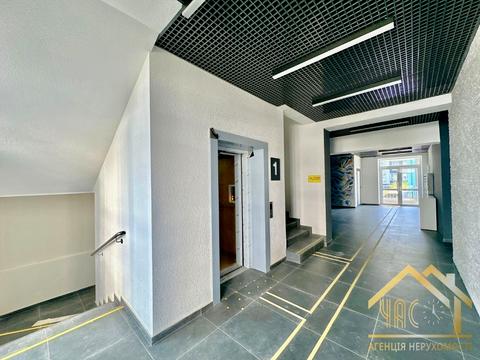 квартира по адресу Кузьми Скрябіна ул., 14