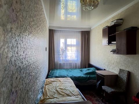 квартира по адресу Романа Кармена ул., 15