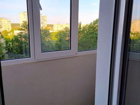 квартира по адресу Людвига Свободы просп., 24