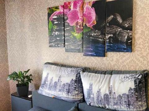 квартира за адресою Бориса Гмирі вул., 34