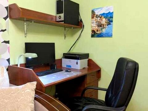 квартира по адресу Рональда Рейгана ул., 10