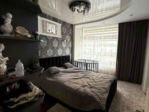 квартира за адресою Пасічна вул., 175