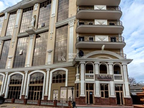 коммерческая по адресу Глубочицкая ул., 99а