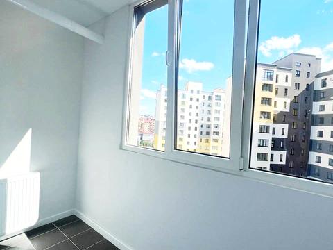 квартира по адресу Александра Довженко ул., 61