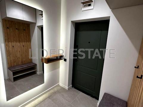 квартира по адресу Русская ул., 41