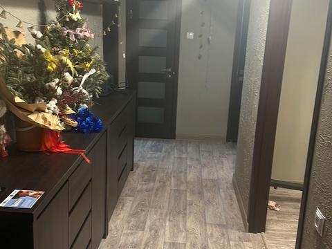 квартира по адресу Левитана ул., 101