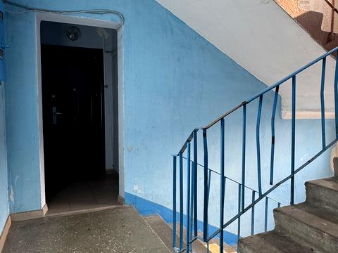 квартира по адресу Оболонский просп., 23-А