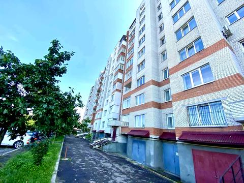 квартира за адресою Степана Васильченка вул., 14