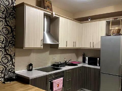 квартира по адресу Французский бульв., 13а