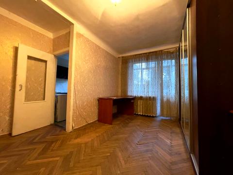 квартира за адресою Уманська вул., 31/2