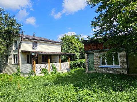 будинок за адресою Польова, 332