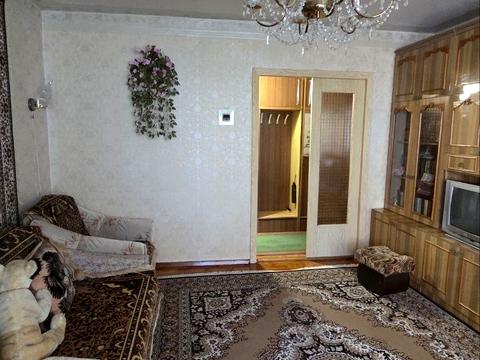 квартира по адресу Бориса Мозолевского ул. (Корнійчука), 4
