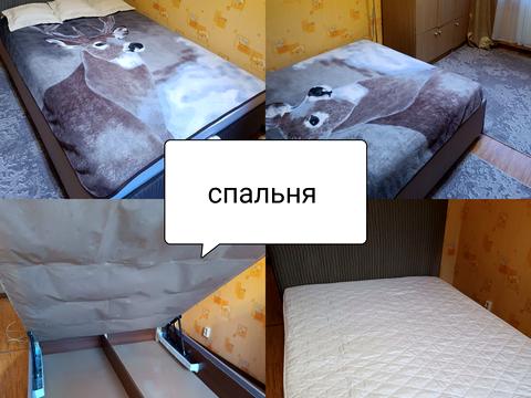 квартира по адресу Академика Глушкова просп., 21