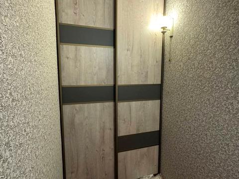 квартира за адресою Космонавтів, 26