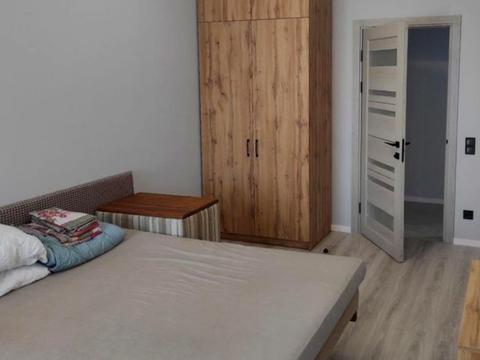 квартира по адресу Павла Каспрука ул., 1