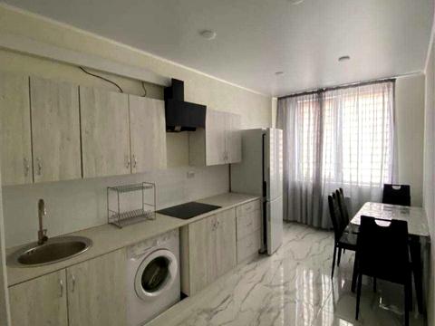 квартира за адресою Панаса Мирного вул., 6