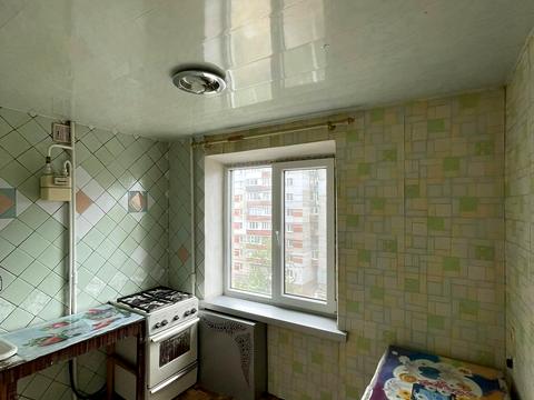 квартира за адресою Коробова вул., 2