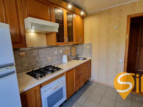квартира за адресою Моторобудівників просп., 333
