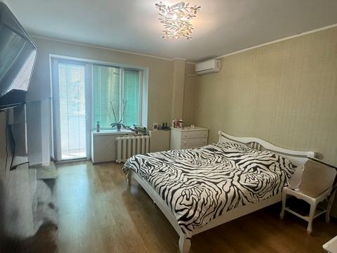квартира за адресою Чорноморськ (Іллічівськ), Паркова вул., 34б