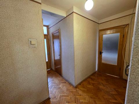 квартира по адресу Драгана ул., 24