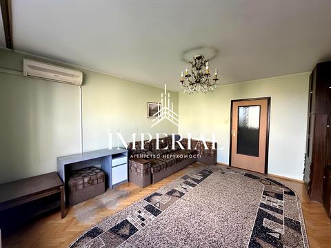 квартира за адресою Кадетський Гай вул., 9