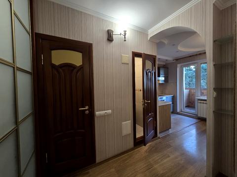квартира по адресу Героїв Космосу ул., 11
