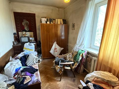 квартира за адресою Генерала Генадія Воробйова вул. (Курська), 10