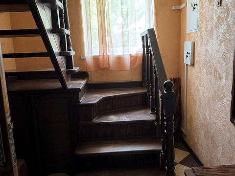 дом по адресу Стеценко ул.