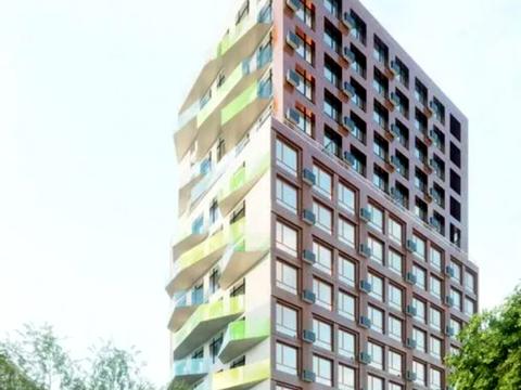 квартира за адресою Величковського Івана, 7