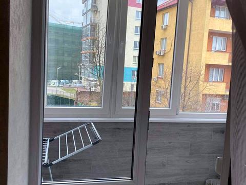 квартира по адресу Зализничная ул., 7т