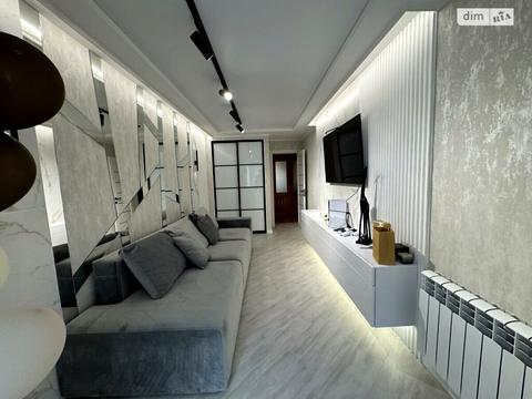 квартира по адресу Космонавтов просп., 29