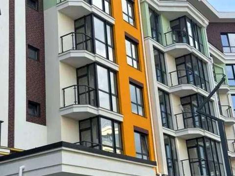 квартира за адресою Радистів вул., 14