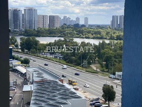 квартира по адресу Днепровская набережная ул., 17В