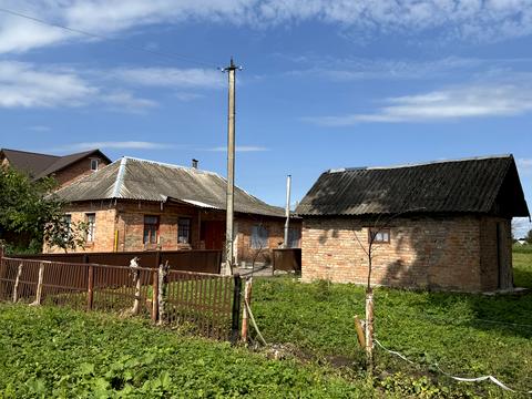 будинок за адресою Зоряна, 23