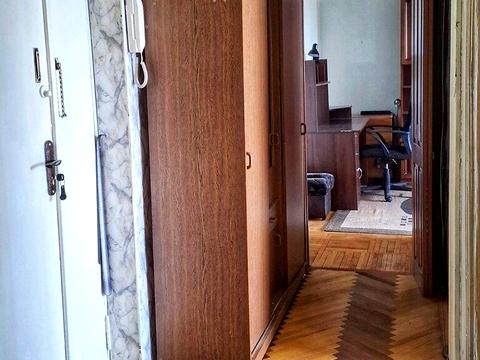 квартира за адресою Лісовий просп., 43