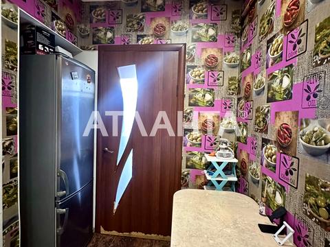 квартира за адресою Одеса, Розкидайлівська вул., 41