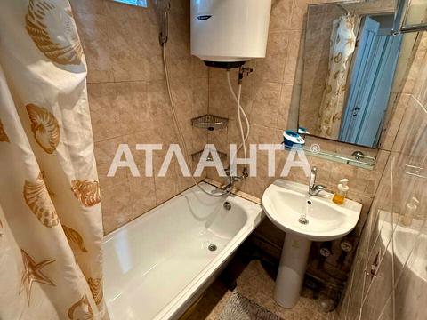 квартира за адресою Одеса, Академіка Філатова вул., 57