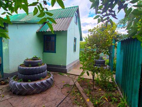 будинок за адресою Сквирське шосе