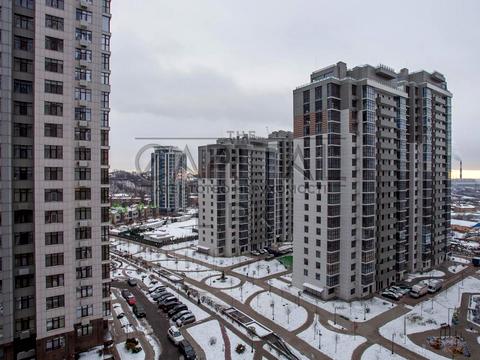 квартира по адресу Андрея Верхогляда ул. (Михайла Драгомирова), 17