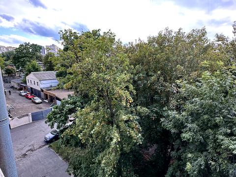 квартира по адресу Чоколовский бульв., 19