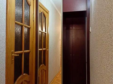 квартира за адресою Демнянська вул., 4а