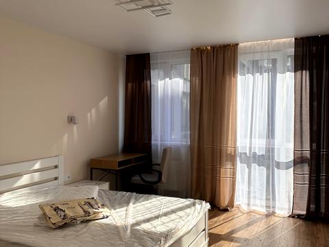 квартира по адресу Стрийська, 45 д