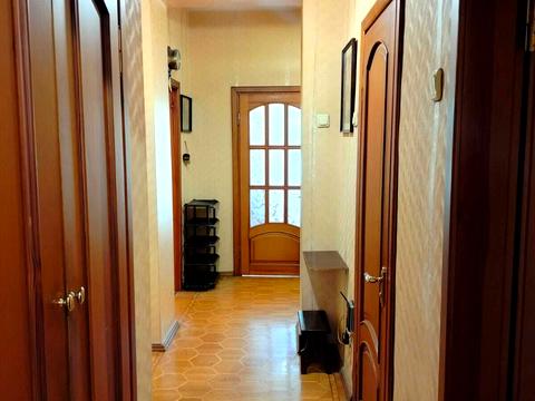 квартира за адресою Одеса, Тараса Кузьміна вул., 22