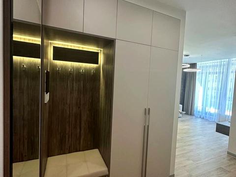 квартира по адресу Кучеревського бульв., 1