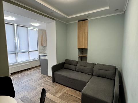 квартира за адресою Бакинська вул., 1