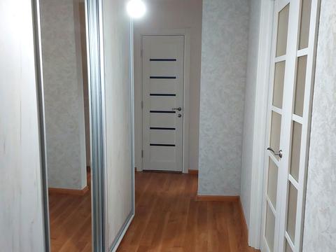 квартира за адресою Академіка Корольова вул., 82