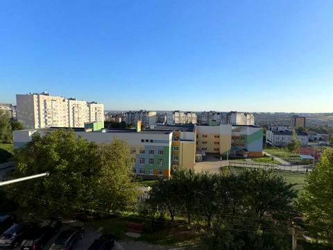 квартира за адресою Максима Залізняка вул., 34
