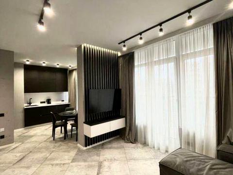 квартира за адресою Вишняківська вул., 4